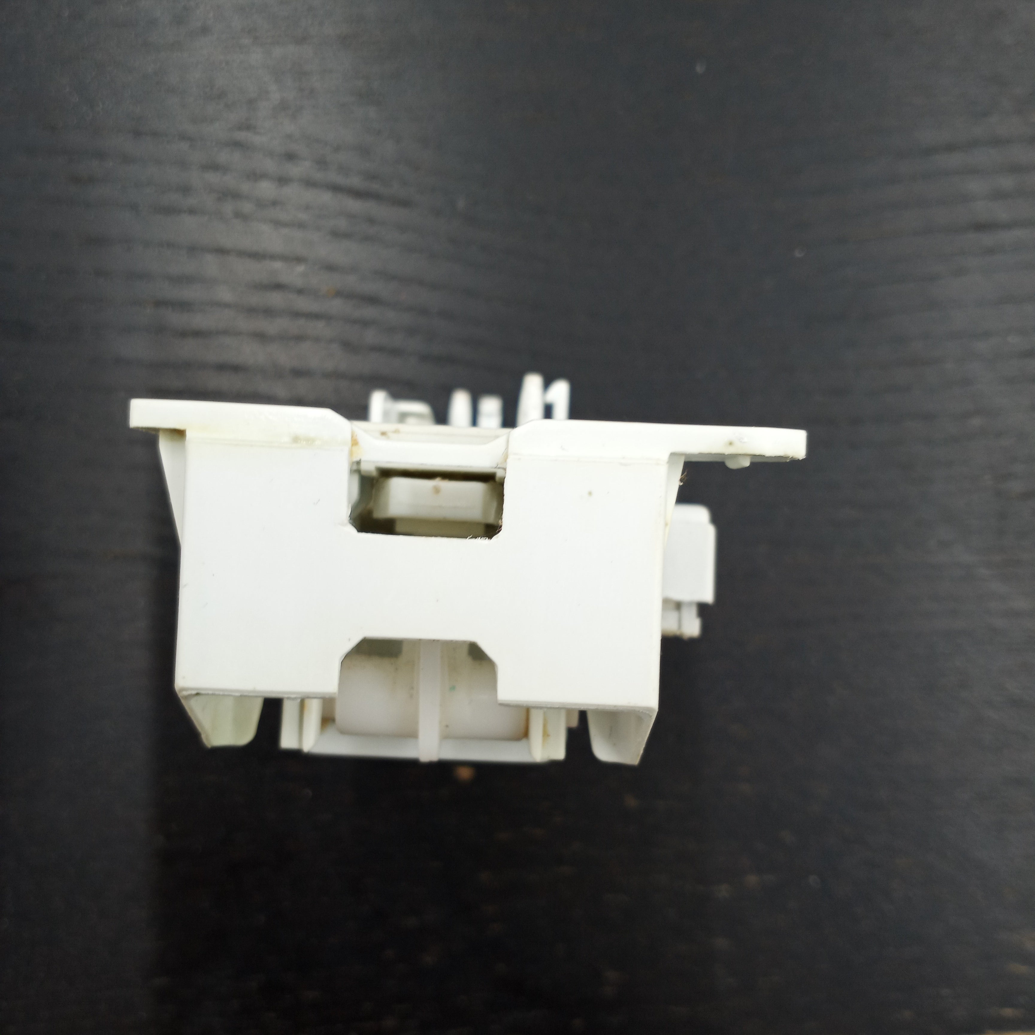 Frigidaire Washer Lid Lock Switch 137353302 Frigidaire Washer Lid Lock Switch 137353302